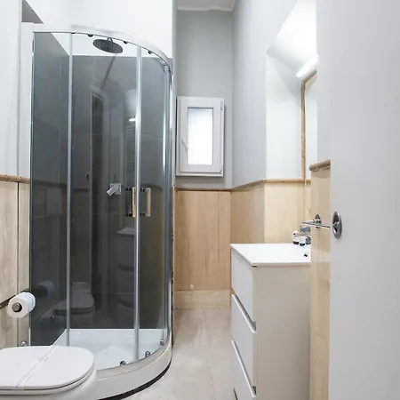 O Magenta Baylon B 4* Roma