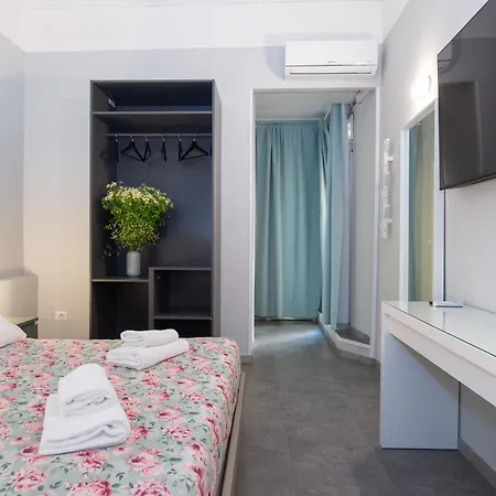 O Magenta Baylon B Pensión 4*