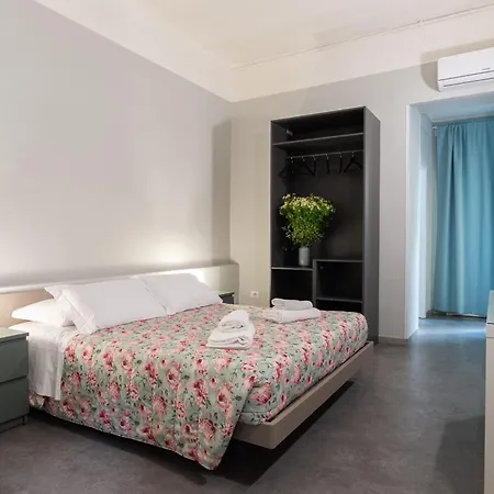 Guest house O Magenta Baylon B *