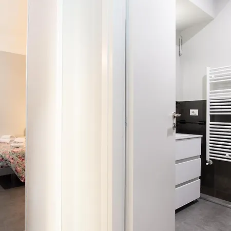Guest house O Magenta Baylon B Rome