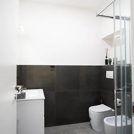 O Magenta Baylon B 4* Roma