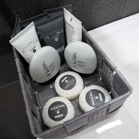 O Magenta Baylon B Pensión 4*