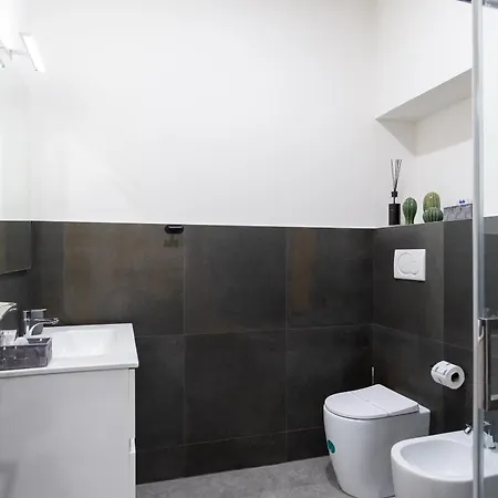 O Magenta Baylon B 4* Roma