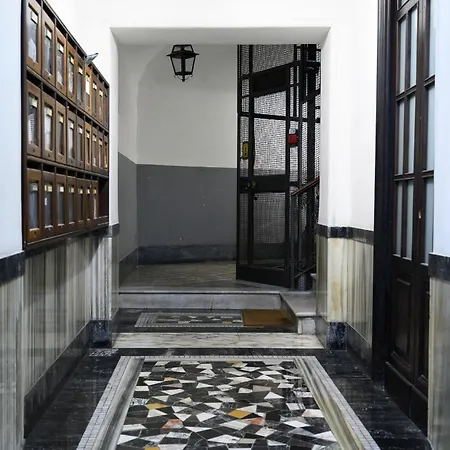 O Magenta Baylon B Pensión 4*