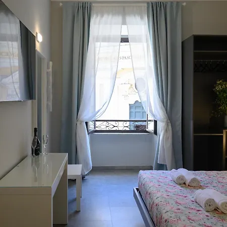 O Magenta Baylon B 4* Roma