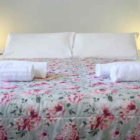 Guest house O Magenta Baylon B