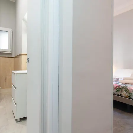 Guest house O Magenta Baylon B *