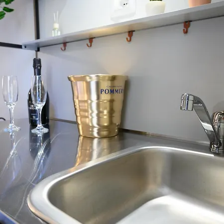 O Magenta Baylon B 4* Roma