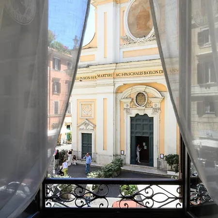 O Magenta Baylon B Roma