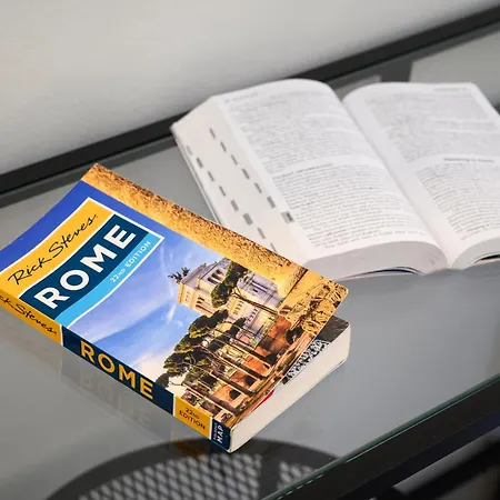 O Magenta Baylon B 4* Roma