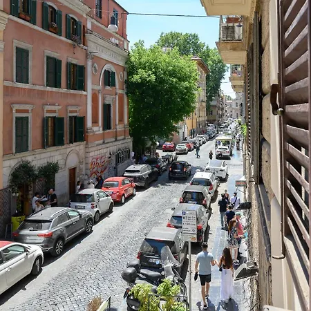 Pensión O Magenta Baylon B