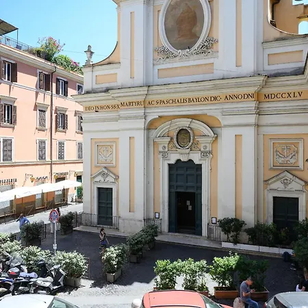 Pensión O Magenta Baylon B