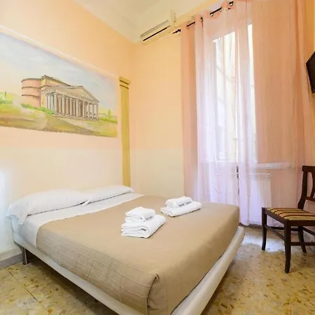 O Magenta Baylon B Guest house