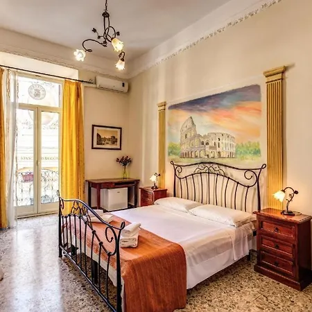 O Magenta Baylon B Pensión 4*