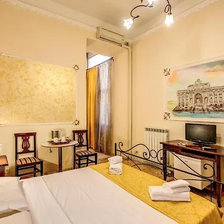 O Magenta Baylon B Pensión