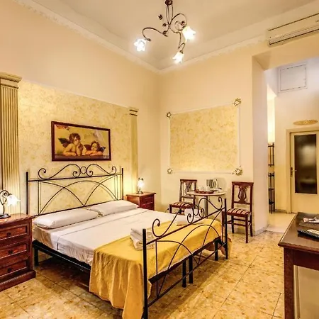 Pensión O Magenta Baylon B