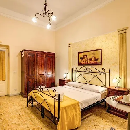 O Magenta Baylon B Pensión 4*