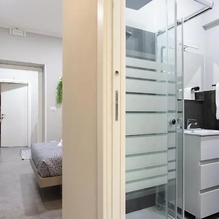 O Magenta Baylon B 4* Roma