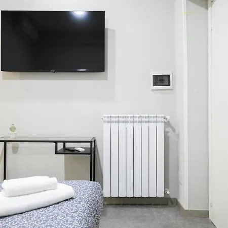 O Magenta Baylon B Pensión 4*