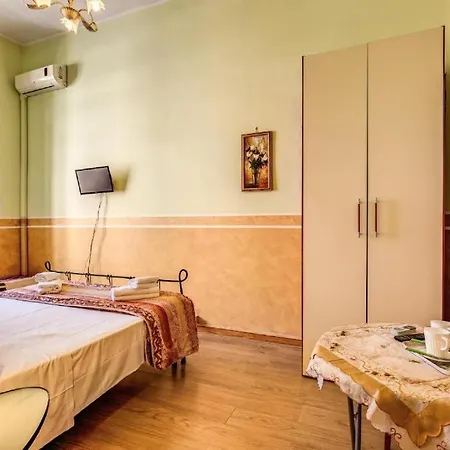 Pensión O Magenta Baylon B