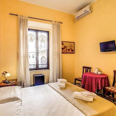 O Magenta Baylon B Roma