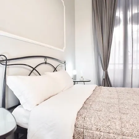 Guest house O Magenta Baylon B