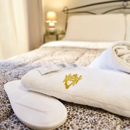 O Magenta Baylon B 4* Roma