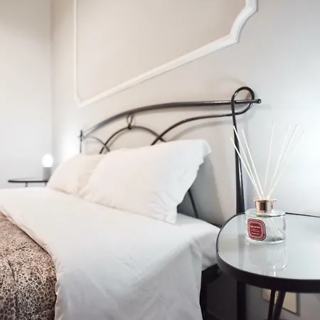 Guest house O Magenta Baylon B