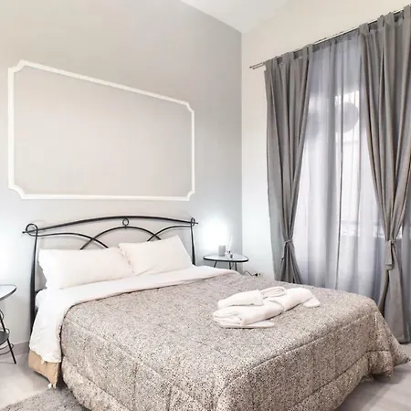 O Magenta Baylon B Guest house Rome